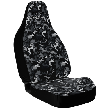 Chokefish™ Camouflage Seat Covers-021